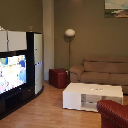 Apartament พอซนาน ภายนอก รูปภาพ