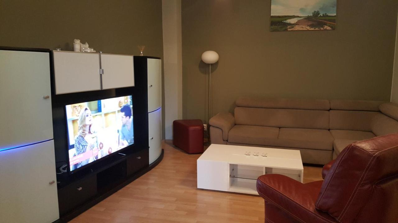 Apartament พอซนาน ภายนอก รูปภาพ