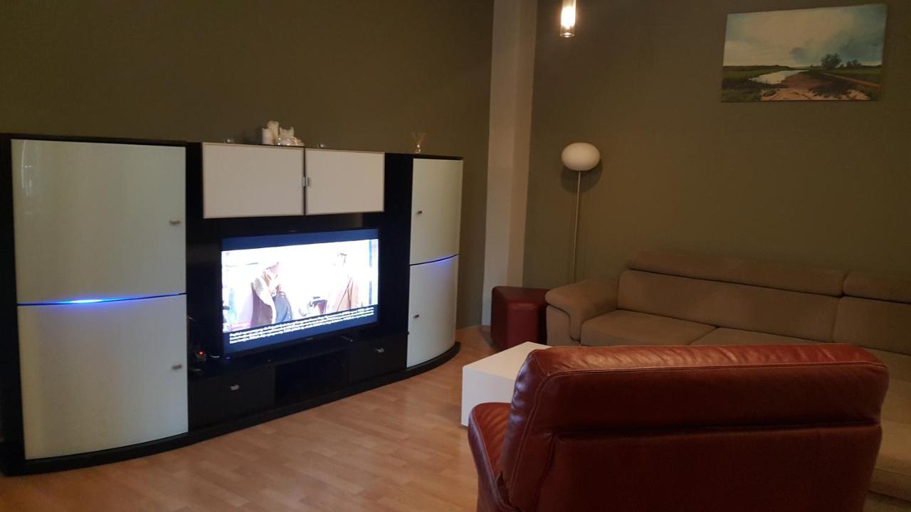 Apartament พอซนาน ภายนอก รูปภาพ