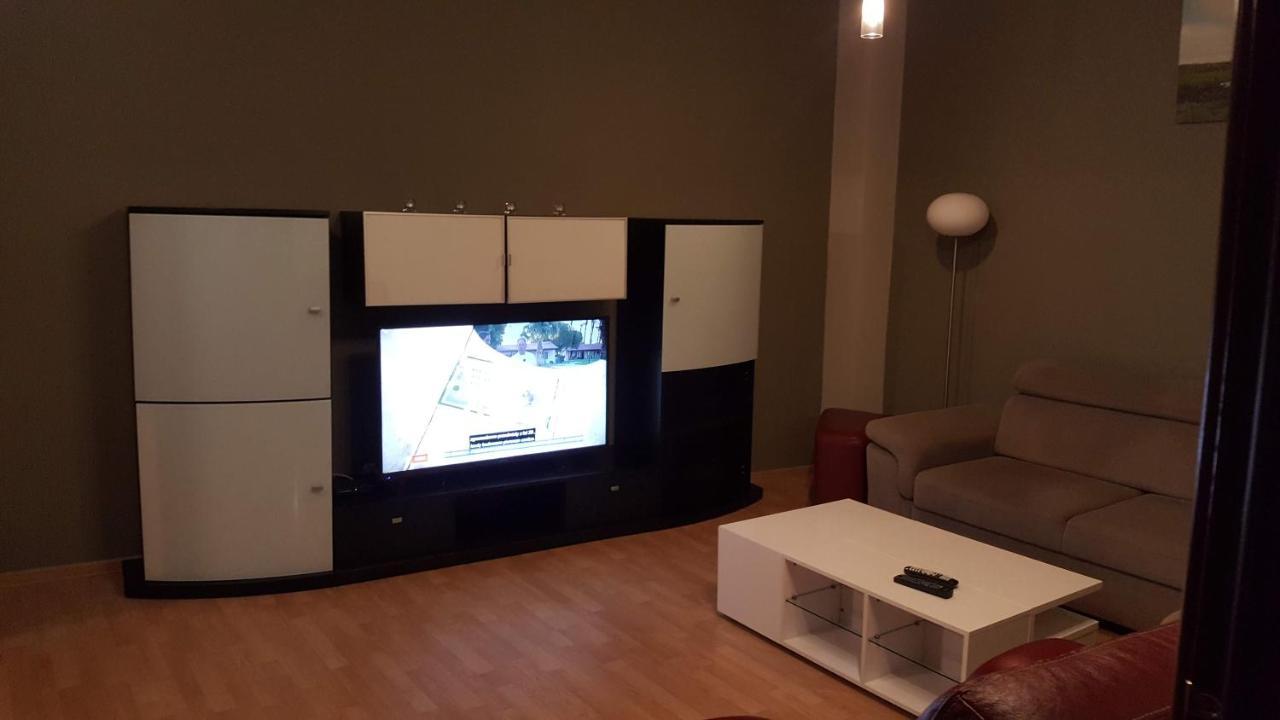 Apartament พอซนาน ภายนอก รูปภาพ