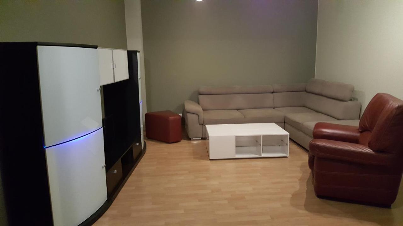 Apartament พอซนาน ภายนอก รูปภาพ